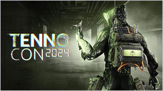 TennoCon