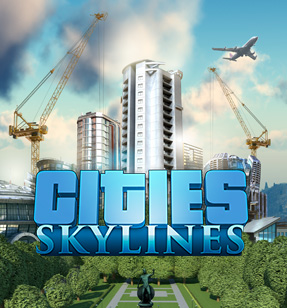 cities skylines on macbook air m1