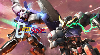 机动战士敢达Online
