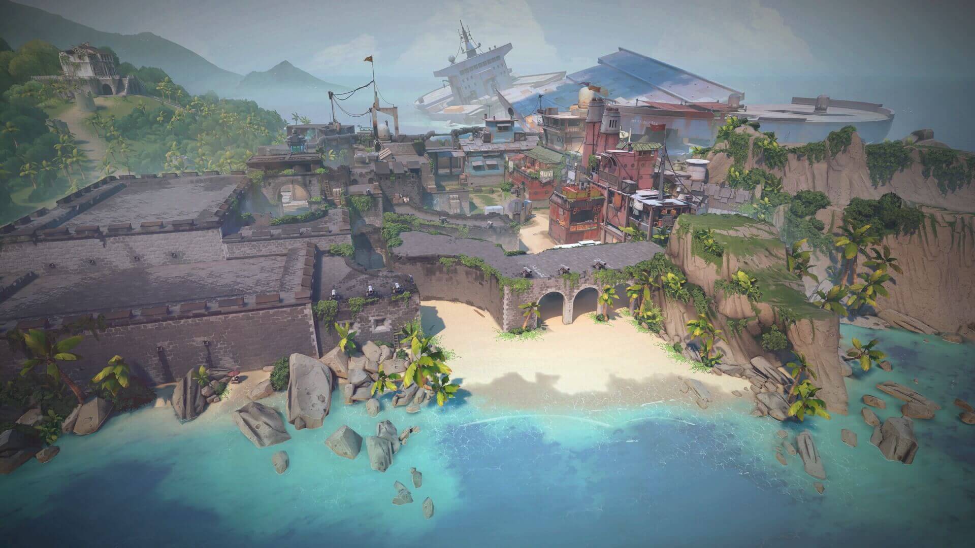 WeGame游戏商店 - 无畏契约