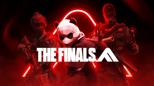 THE FINALS