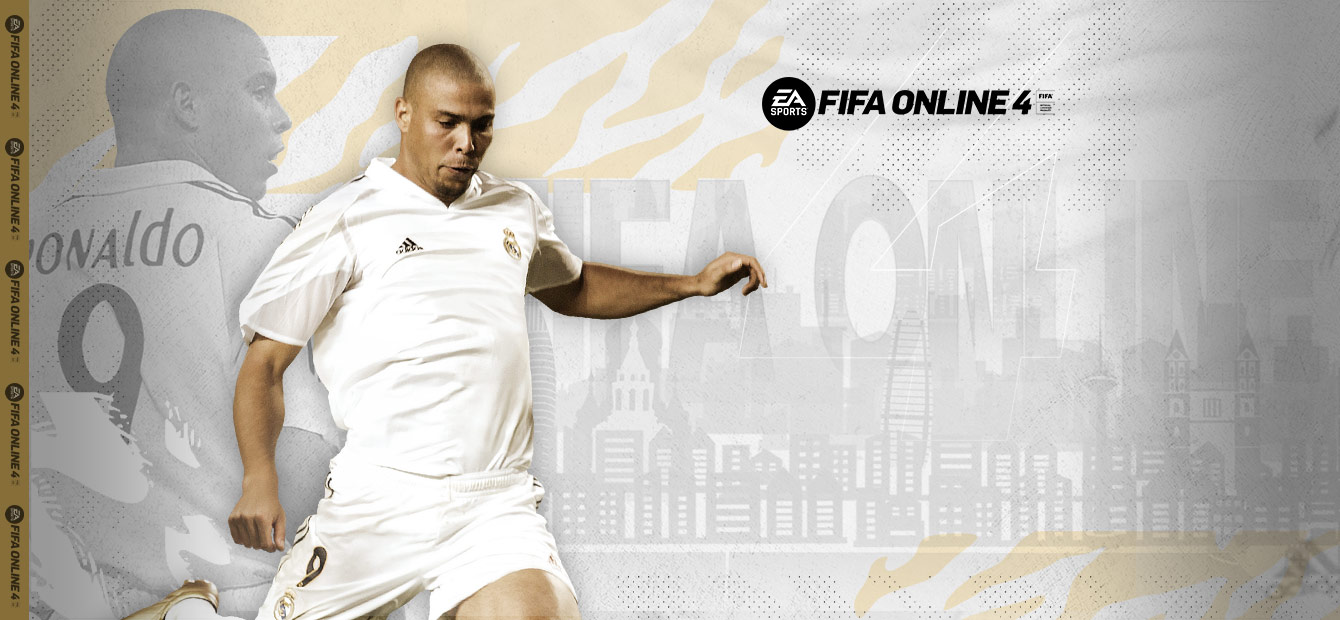 FIFA Online 4(足球在线4)