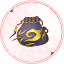 锦囊袋