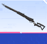 Kar95K 久经战场
