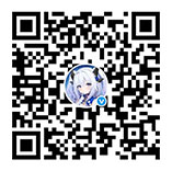 官方微博二维码