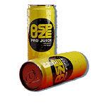 OSPUZE饮料罐周边