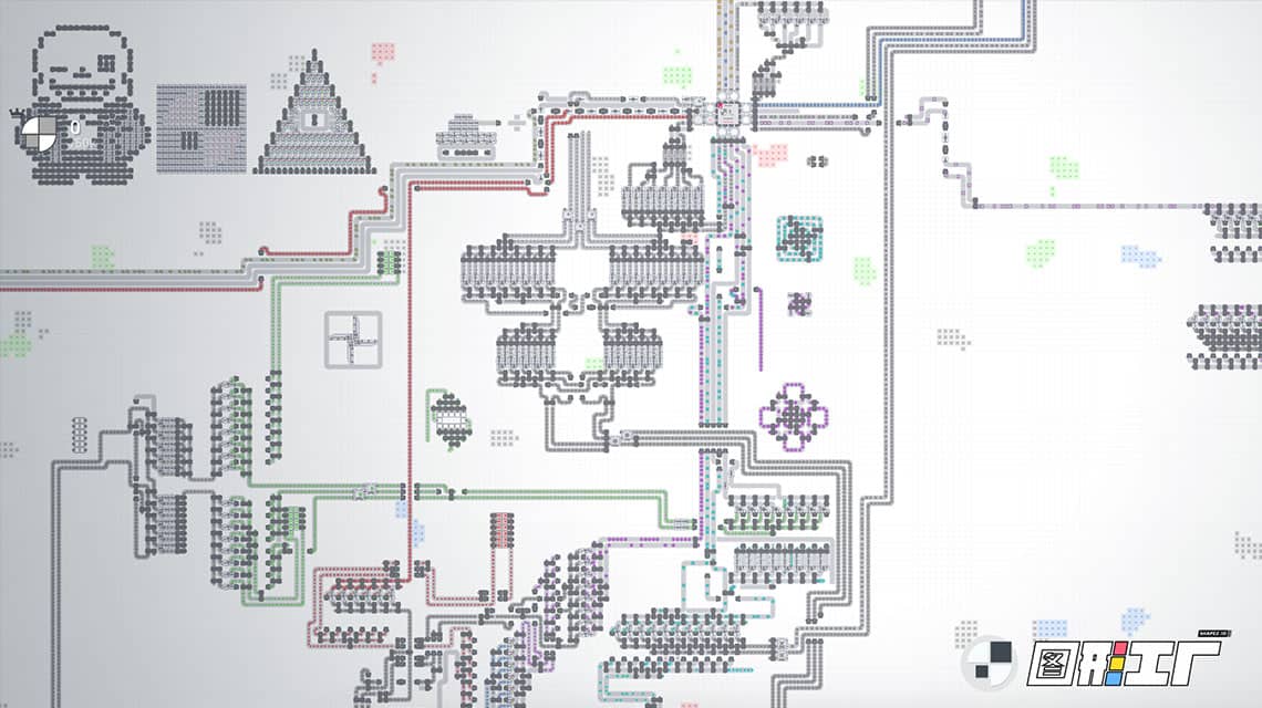 奇形怪状尽情创造