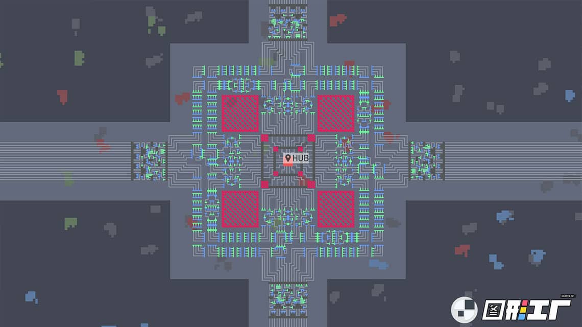 免费模组无限可能