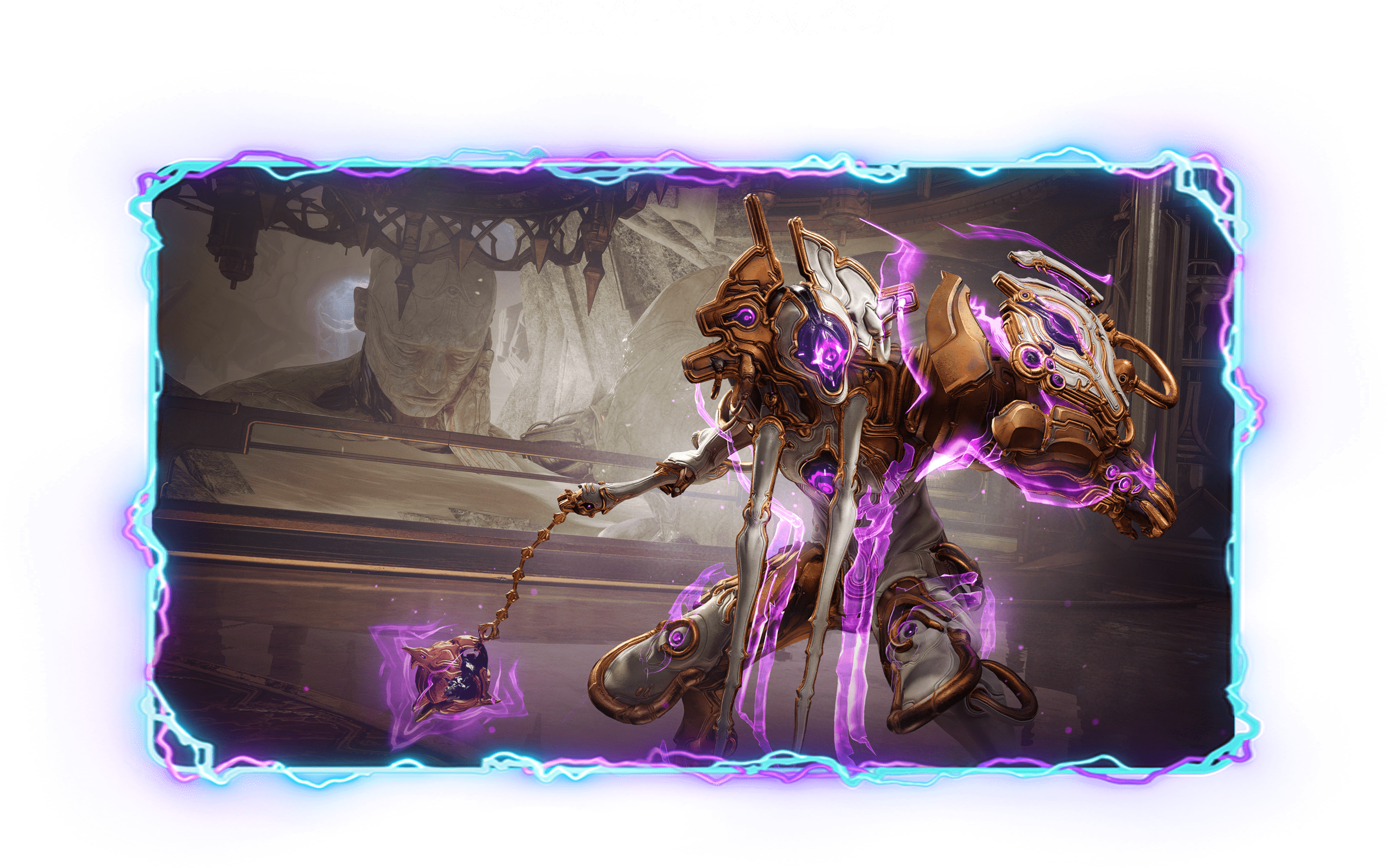 TennoVIP玩家见面会